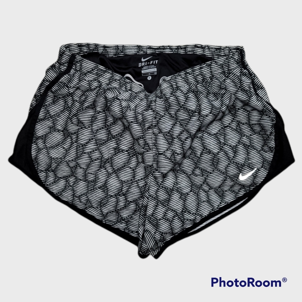 Nike dri fit shorts
